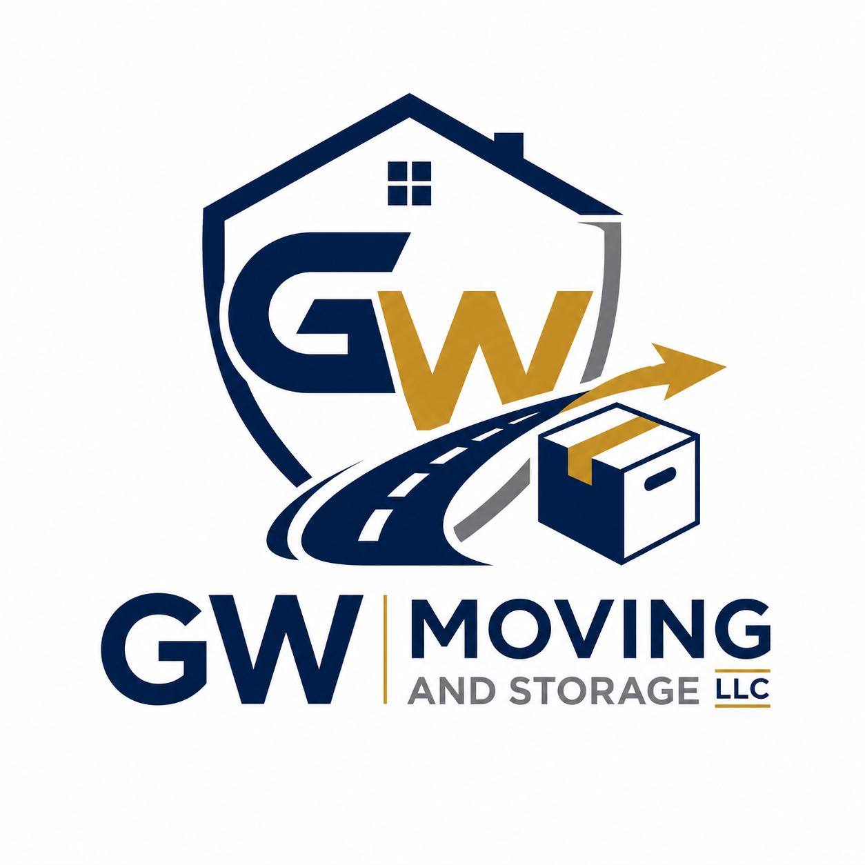 GW alternate logo
